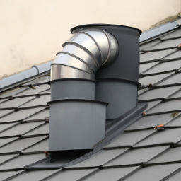 Ventilation simple flux : assurez une ventilation de base pour un confort optimal dans toute la maison Les Avirons